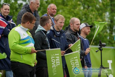 Znani zmagovalci mednarodnega lokostrelskega tekmovanja – »Veronikin pokal powered by I feel Slovenia« (113)